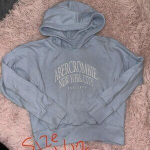 Abercrombie Kids Hoodie